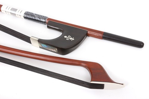 Upright double bass bow - bass,