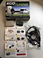 CHRYSLER VOYAGER 2008 DIGITALE VERBRAUCHSOPTIMIERUNG ECO TUNING SPEEDHAWK 50003