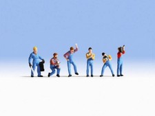 NOCH 15108 KFZ-Mechaniker