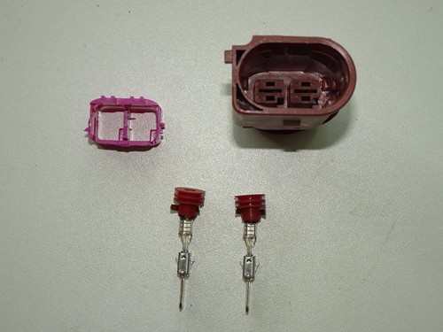 Stecker kabelbaum eberspächer - stecker,