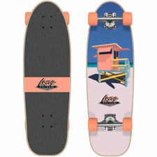 Long Island Lifeguard