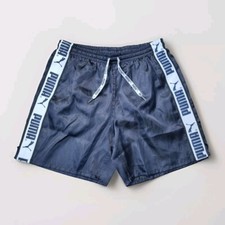 PUMA Glanz Shorts M Fußball