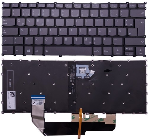 Deutsch qwertz tastatur für - tastatur,