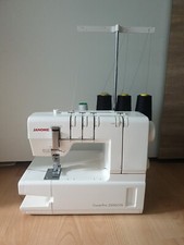Coverlock Janome CoverPro 2000CPX