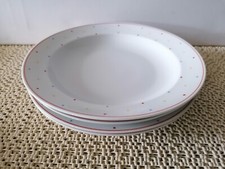 KAESTNER SAXONIA Suppenteller