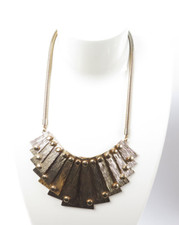 Modeschmuck Damen Halskette 70