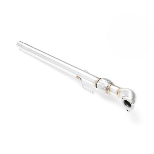 Auspuffrohr downpipe für - auspuffrohr,