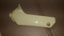 Gabelverkleidung