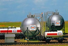 Faller 232509 Spur N --