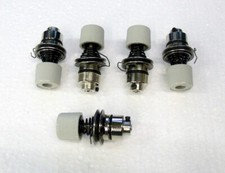 Fadenspannung Komplett für