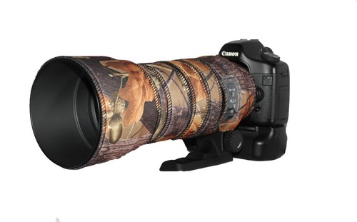 Sigma 120 400mm 6 - sigma, f4.5