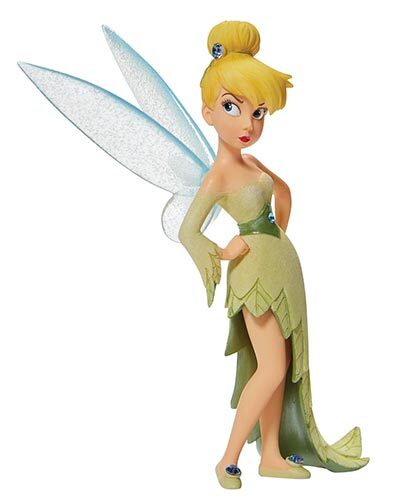 Peter pan tinker - peter,