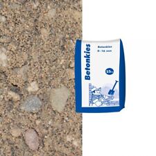 Betonkies 0-16 mm 25 kg