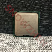 Intel Core 2 Quad Q9400 CPU