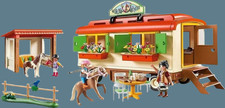 Playmobil 70510 Ponycamp