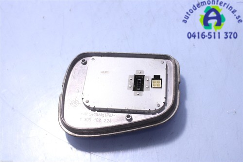 Steuergerät xenon volvo - steuergerät,