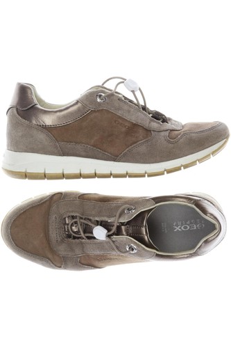 Geox sneaker damen - sneaker,