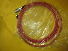 Schlauchleitung 5 Meter mit Kupplung für Weber Rettungsgerät Hydraulik