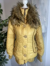 Khujo warme Winterjacke Parka