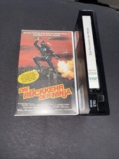 Die Rückkehr der Ninja VMP