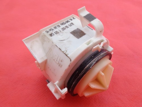 Bosch siemens neff laugenpumpe - bosch,