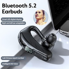 Headset EinOhr Bluetooth 5.2
