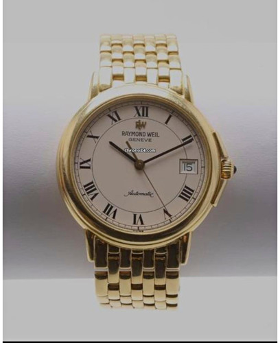 Raymond weil amadeus - amadeus, 200