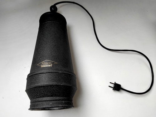 Lampe für