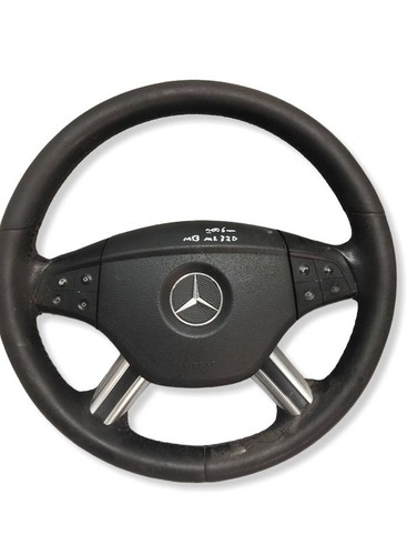 Mercedes benz w164 2005 - mercedes-benz,