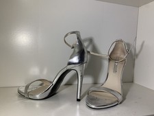 Zara Sandalette Gr.37 -