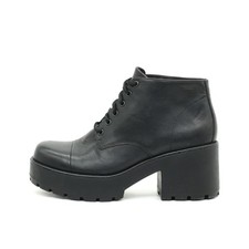 Vagabond Damen Plateau