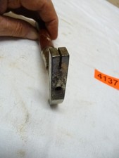 4137.            Alter Hammer Behrens Hammer Werkzeug