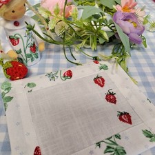 Tassenuntersetzer - ,
