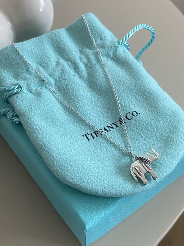 Tiffany co sterlingsilber - &,