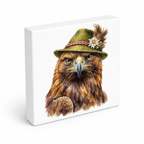Trachtenhut feder tiere - trachtenhut, feder-tiere