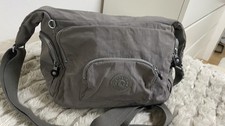 Kipling Schultertasche Europa M, wie neu leider ohne Affe😕