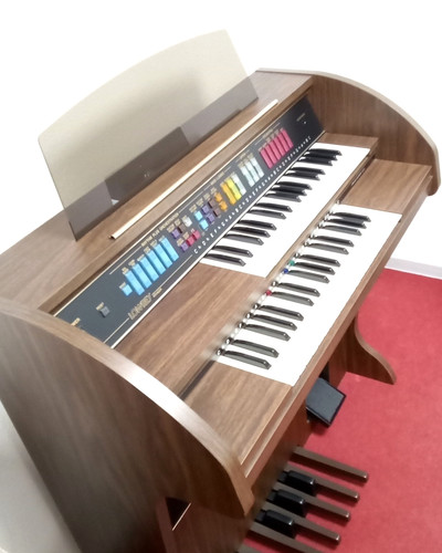 Lowrey heimorgel voyager - lowrey, heimorgel-voyager