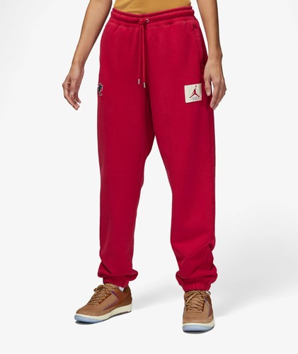 Jordan fleece pant two 18 - fleece,