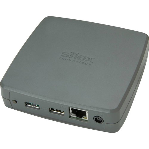 Silex technology 700ac wlan - technology, ds-700ac