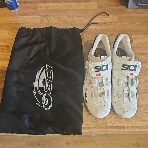 Sidi draht carbon - sidi, vernice
