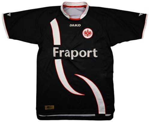 Jako 2008 eintracht - jako, 2008-11