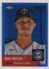 2022 Topps Chrome Platinum