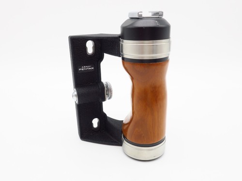 Pentax 6x7 67ii grip - 67,
