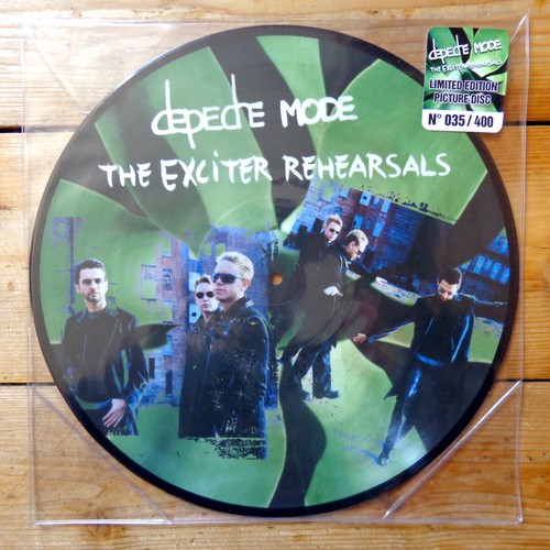 Depeche mode the - mode,