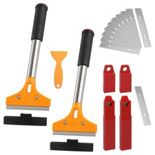 2 Stück Tapetenentferner Set