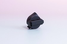 Mamiya Film Advance Winding