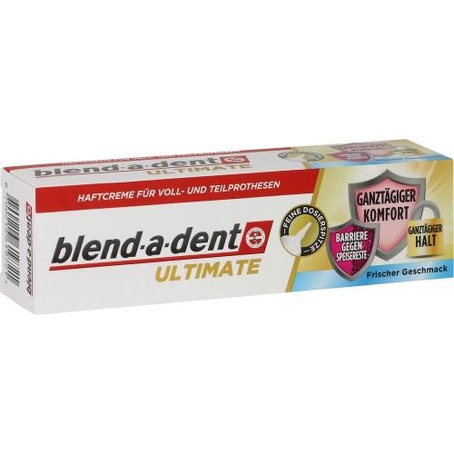 Blend dent ultimate - dent,