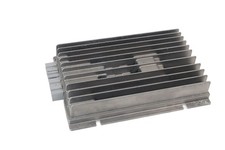 Verstärker 3C0035456J VW