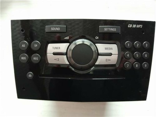 497316088 radio opel corsa - radio,