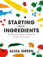 Starting with Ingredients: 100